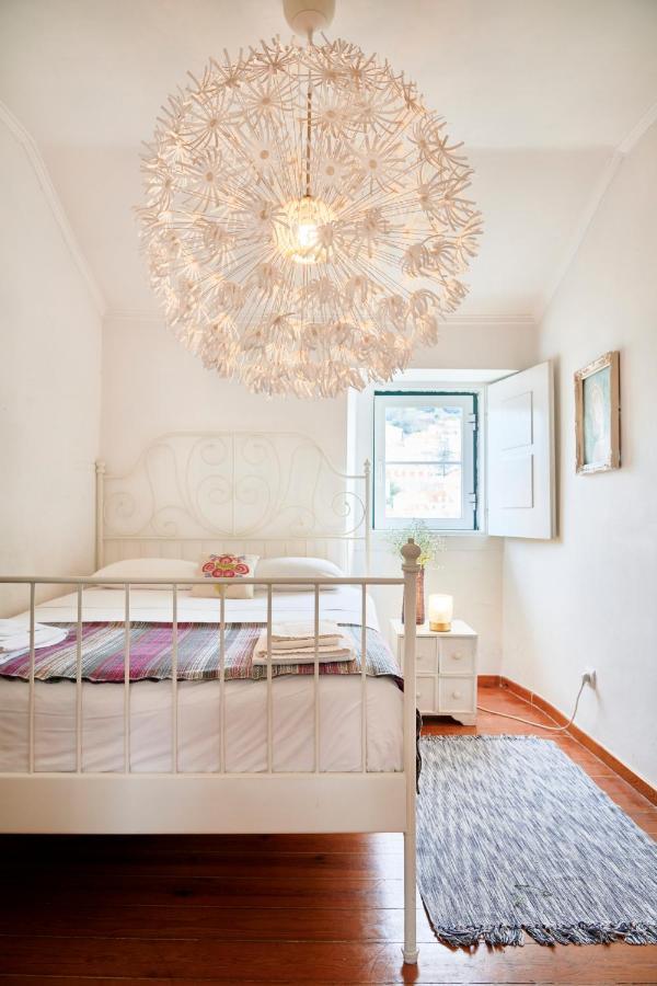 Castle View At Heart By Timecooler Apartamento Lisboa