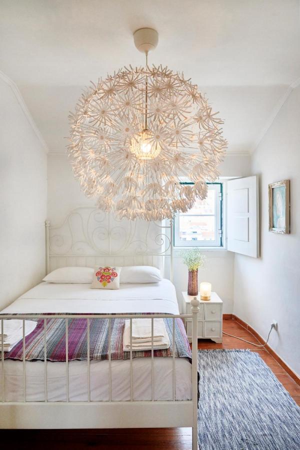 Castle View At Heart By Timecooler Apartamento Lisboa