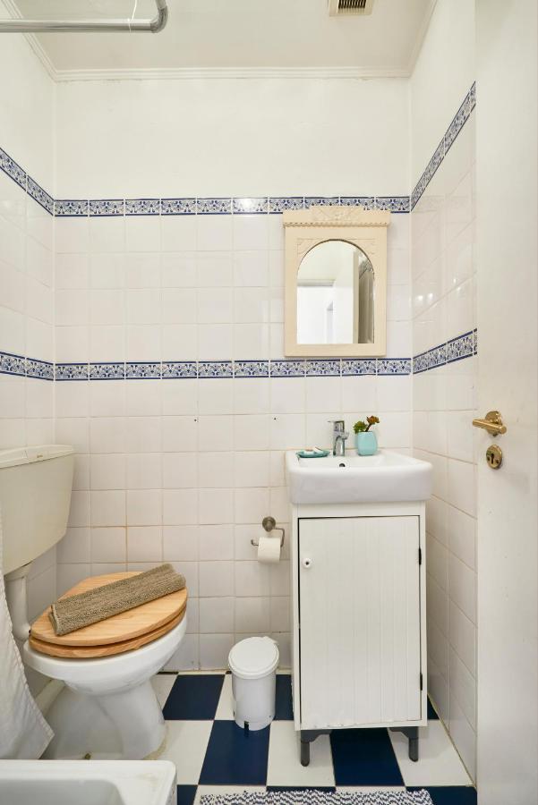 Castle View At Heart By Timecooler Apartamento Lisboa