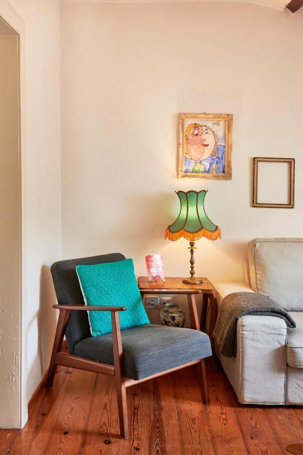 Apartamento Castle View At Heart By Timecooler