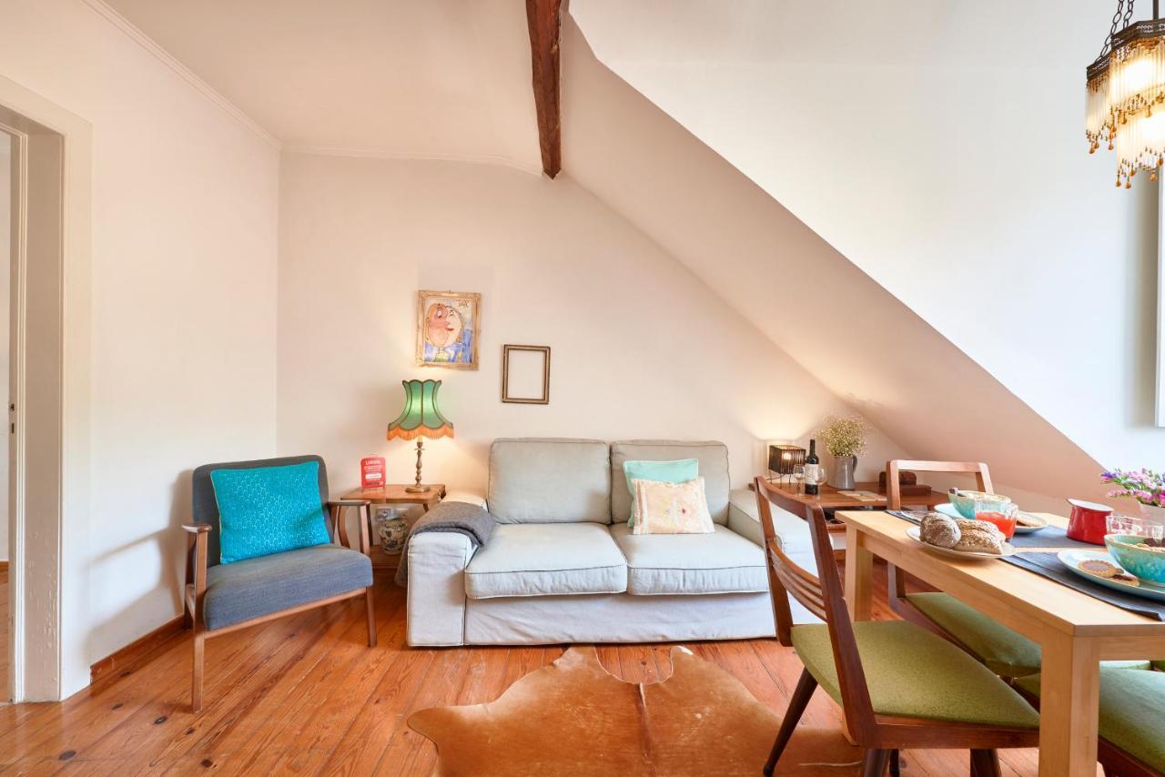 Castle View At Heart By Timecooler Apartamento *