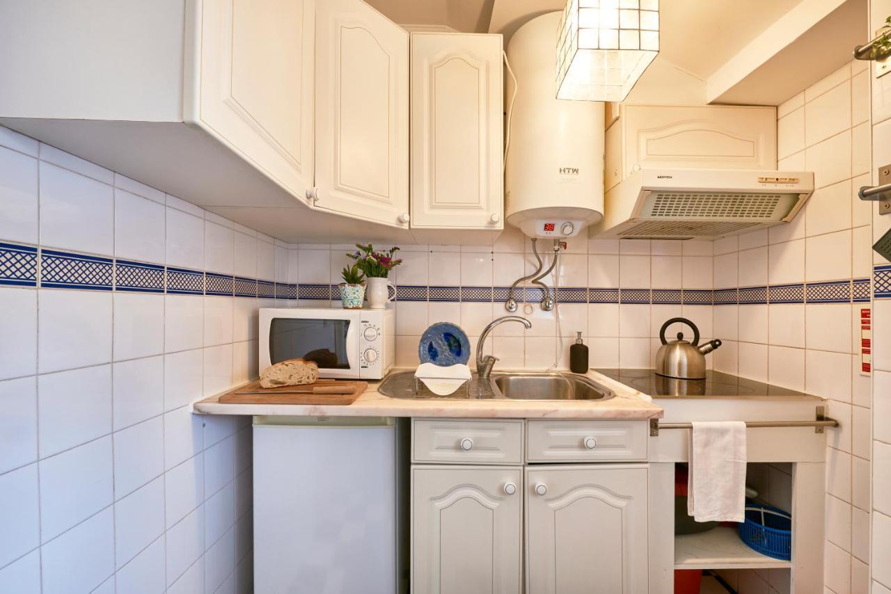 Castle View At Heart By Timecooler Apartamento Lisboa