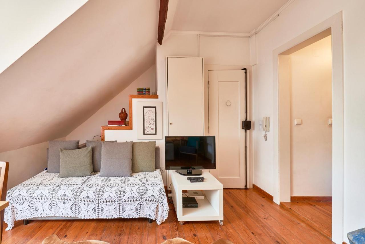 Apartamento Castle View At Heart By Timecooler *